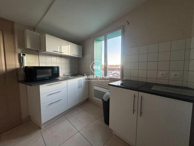 Appartement location à Limoges