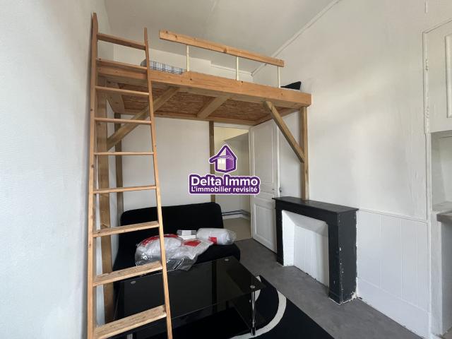 Appartement location à Évreux, Evreux