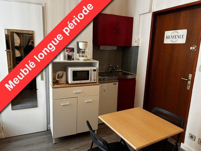Appartement location à Vichy