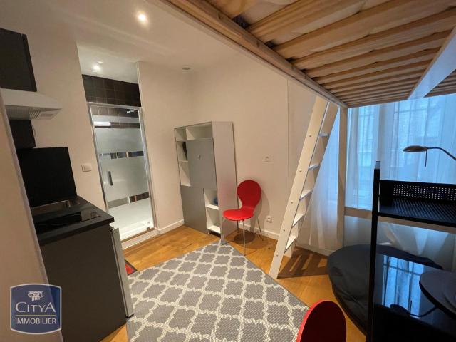 Appartement location à Arras