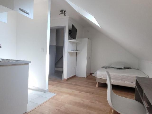 Appartement location à Avesnes-sur-Helpe, Maubeuge