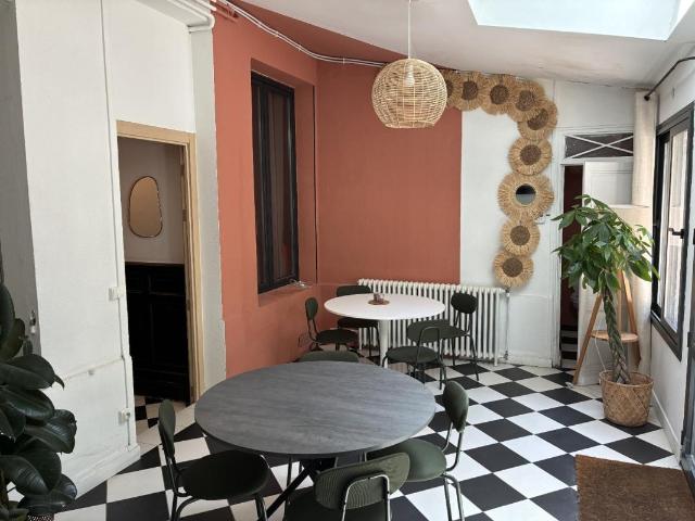 Appartement location à Bordeaux