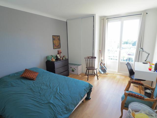 Appartement location à Nantes, Saint-herblain