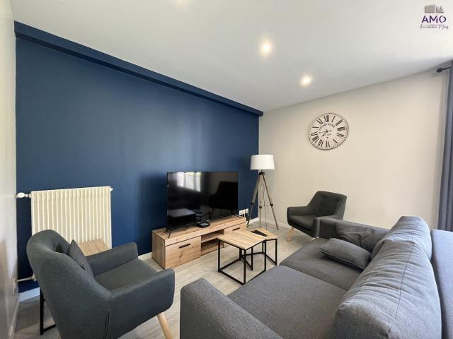 Appartement location à Orléans