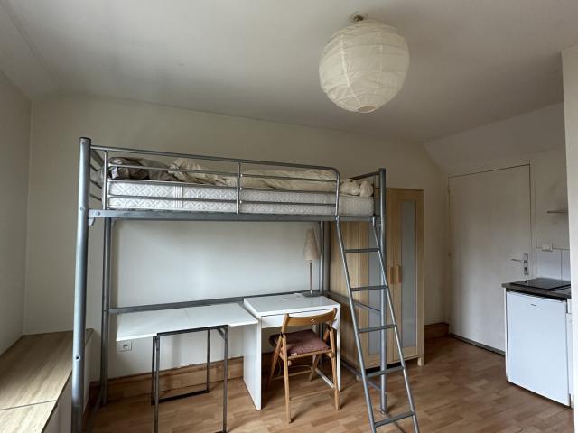 Appartement location à Nantes