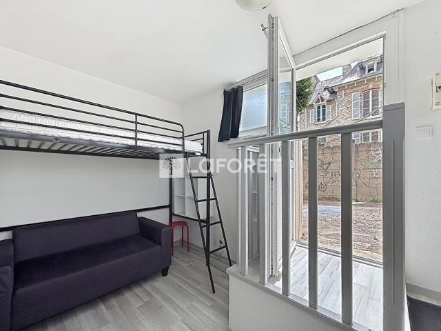 Appartement location à Rennes, Bretagne