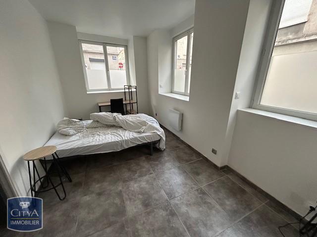 Appartement location à Saint-Étienne, Saint-etienne