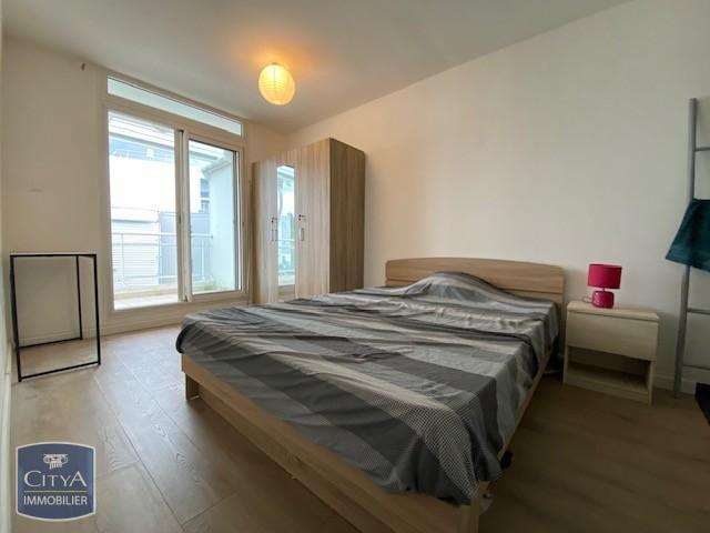 Appartement location à La Réunion