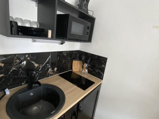 Appartement location à Péronne
