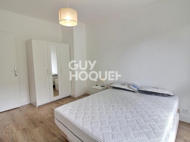 Appartement location à L'Haÿ-les-Roses, Villejuif