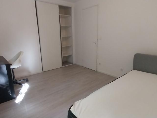 Appartement location à Palaiseau, Orsay