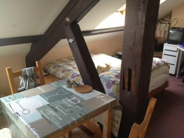 Appartement location à Limoges