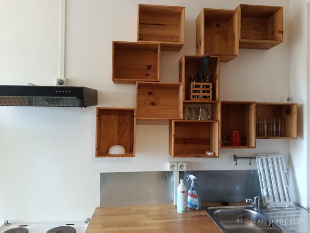 Appartement location à Poitiers