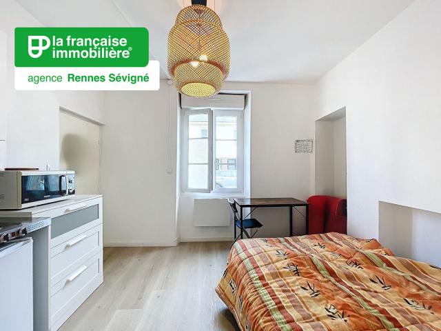 Appartement location à Rennes, Bretagne