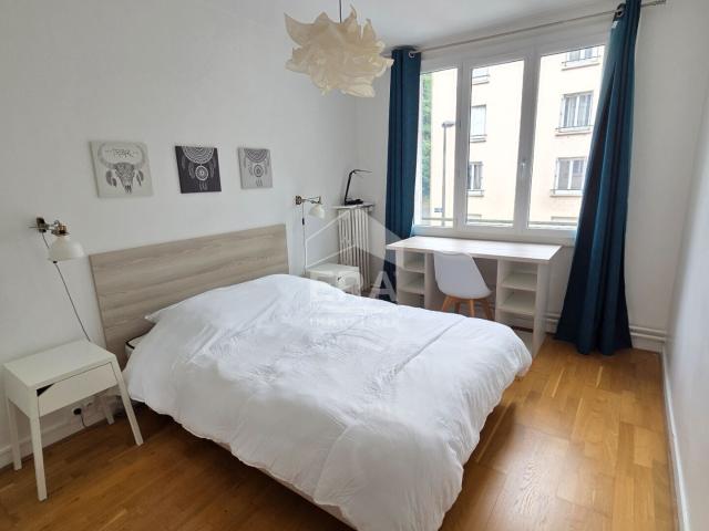 Appartement location à Tours, Chambray-lès-tours