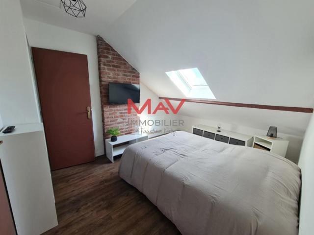 Appartement location à Lens