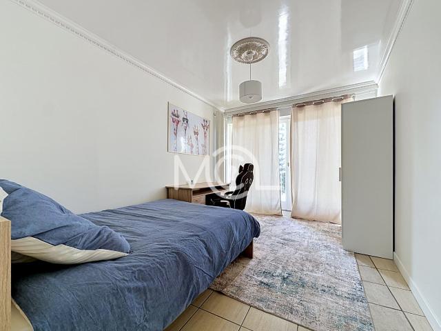 Appartement location à Créteil