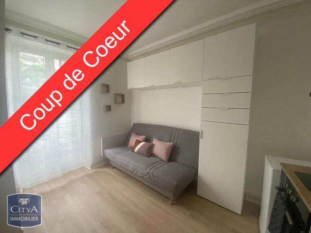 Appartement location à Le Mans