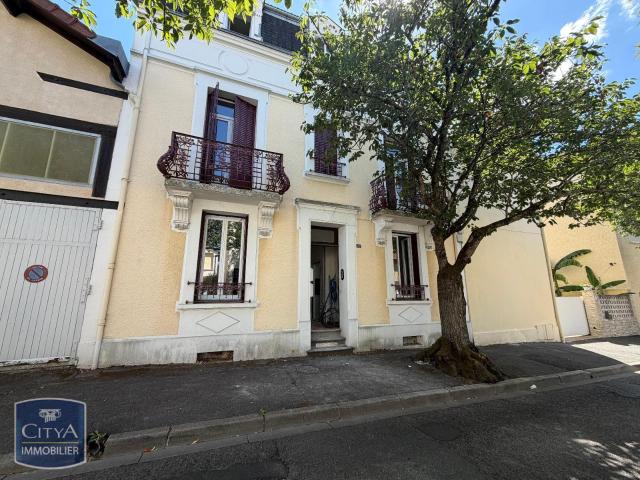 Appartement location à Vichy, Allier