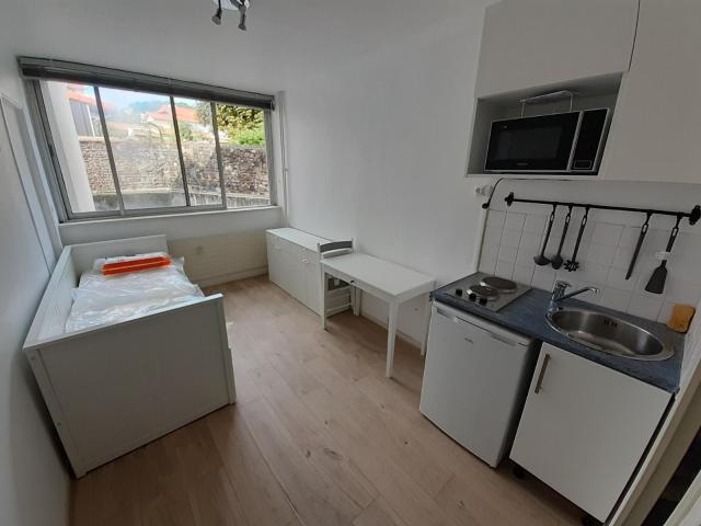 Appartement location à Clermont-Ferrand, Chamalières
