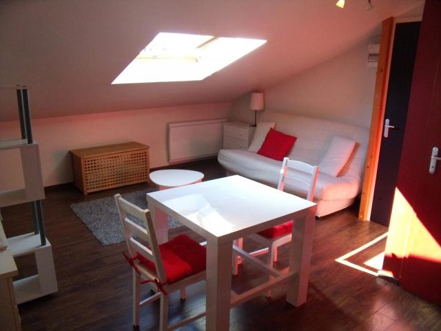 Appartement location à Valence