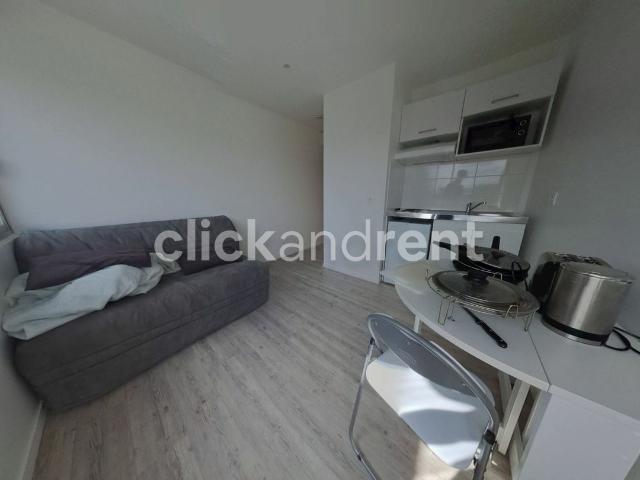 Appartement location à Palaiseau, Orsay