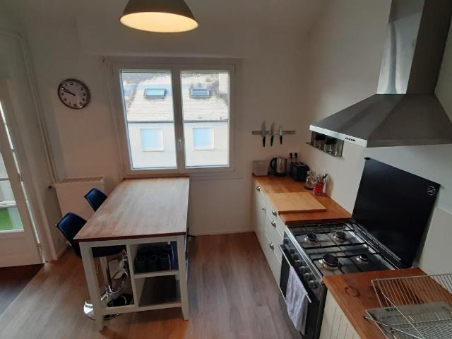Appartement location à Rennes, Bretagne