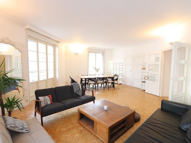 Appartement location à Orléans