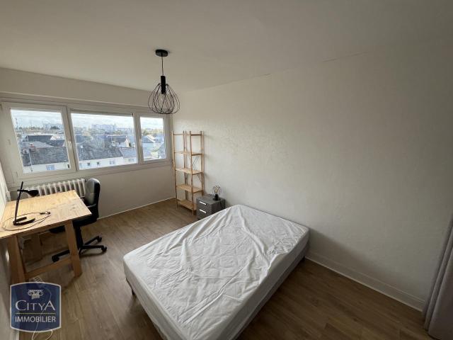 Appartement location à Angers