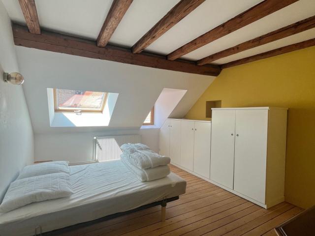 Appartement location à Strasbourg, Hoenheim