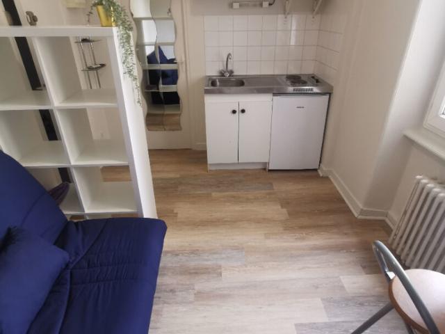 Appartement location à Saint-Brieuc, Bretagne