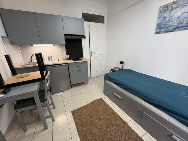 Appartement location à Avignon