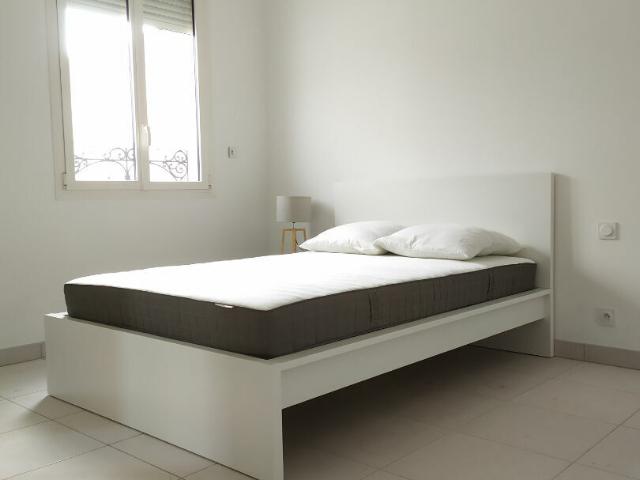 Appartement location à Talence, Cauderès