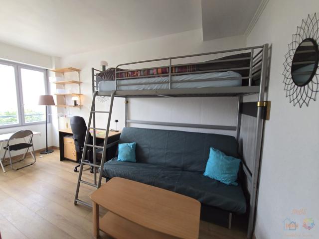 Appartement location à Strasbourg, Hoenheim
