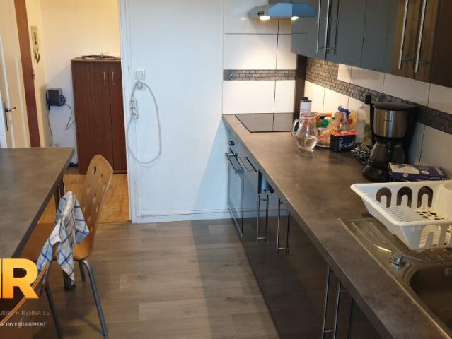 Appartement location à Rennes, Bretagne