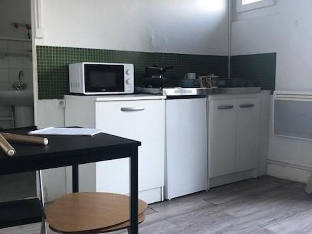Appartement location à Saint-Étienne, Saint-etienne