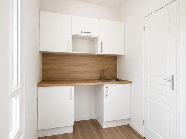 Appartement location à Vichy