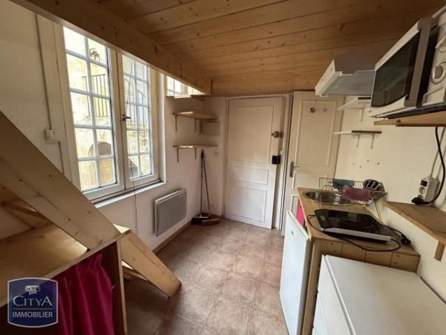 Appartement location à Bordeaux