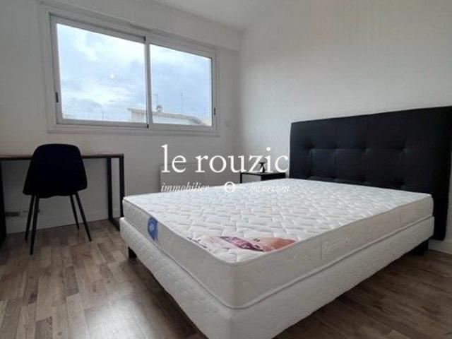 Appartement location à Lorient, Bretagne