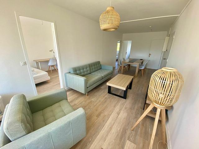 Appartement location à Rennes, Bretagne