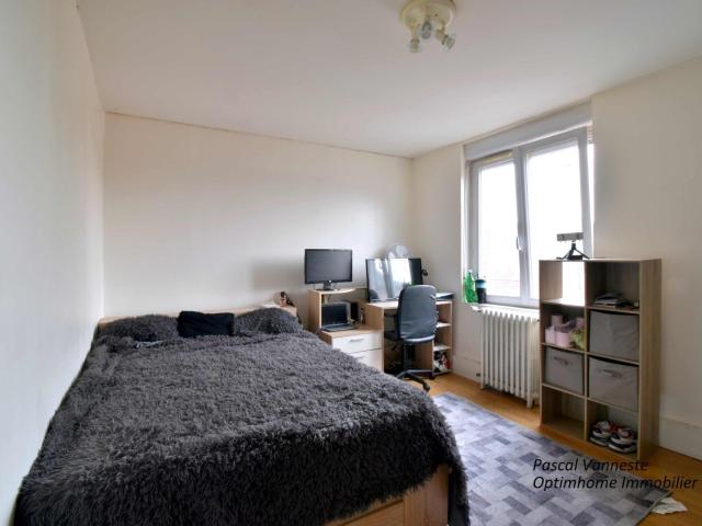 Appartement location à Lille, Tourcoing