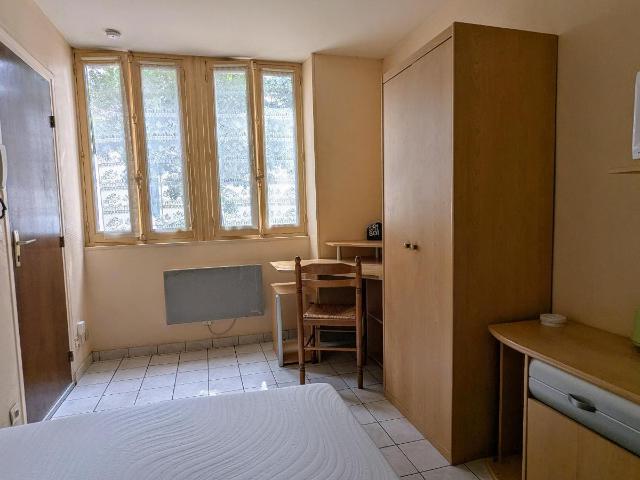 Appartement location à Dijon