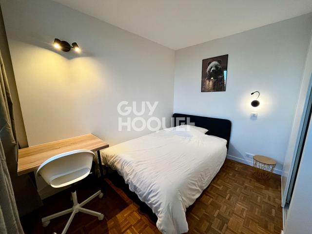 Appartement location à Palaiseau, Massy