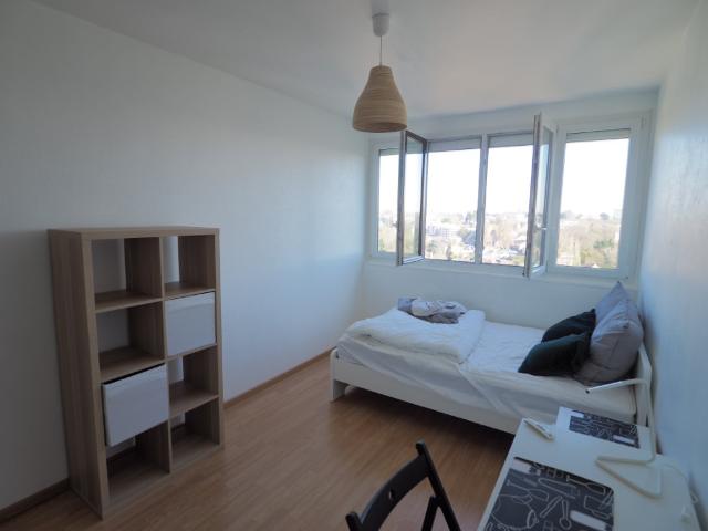 Appartement location à Nantes