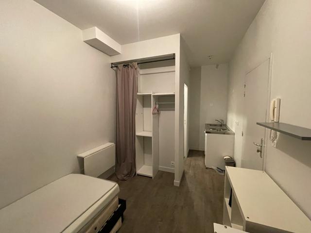 Appartement location à Quimper, Bretagne