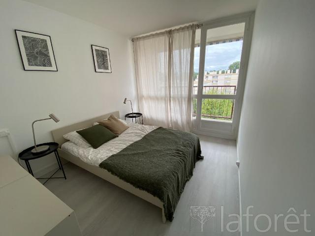 Appartement location à Bordeaux, Mérignac