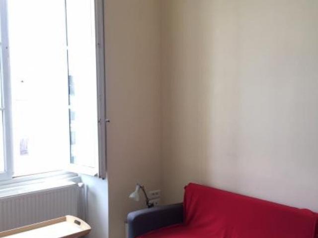 Appartement location à Nantes