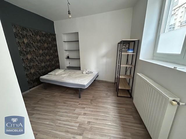 Appartement location à Saint-Étienne, Saint-etienne