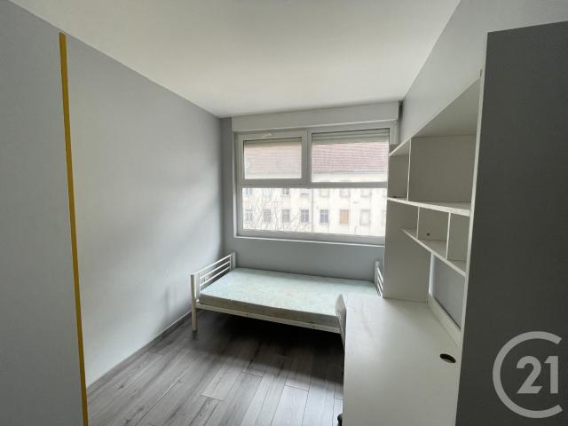 Appartement location à Besançon