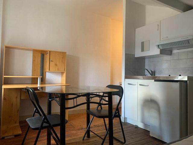 Appartement location à Limoges